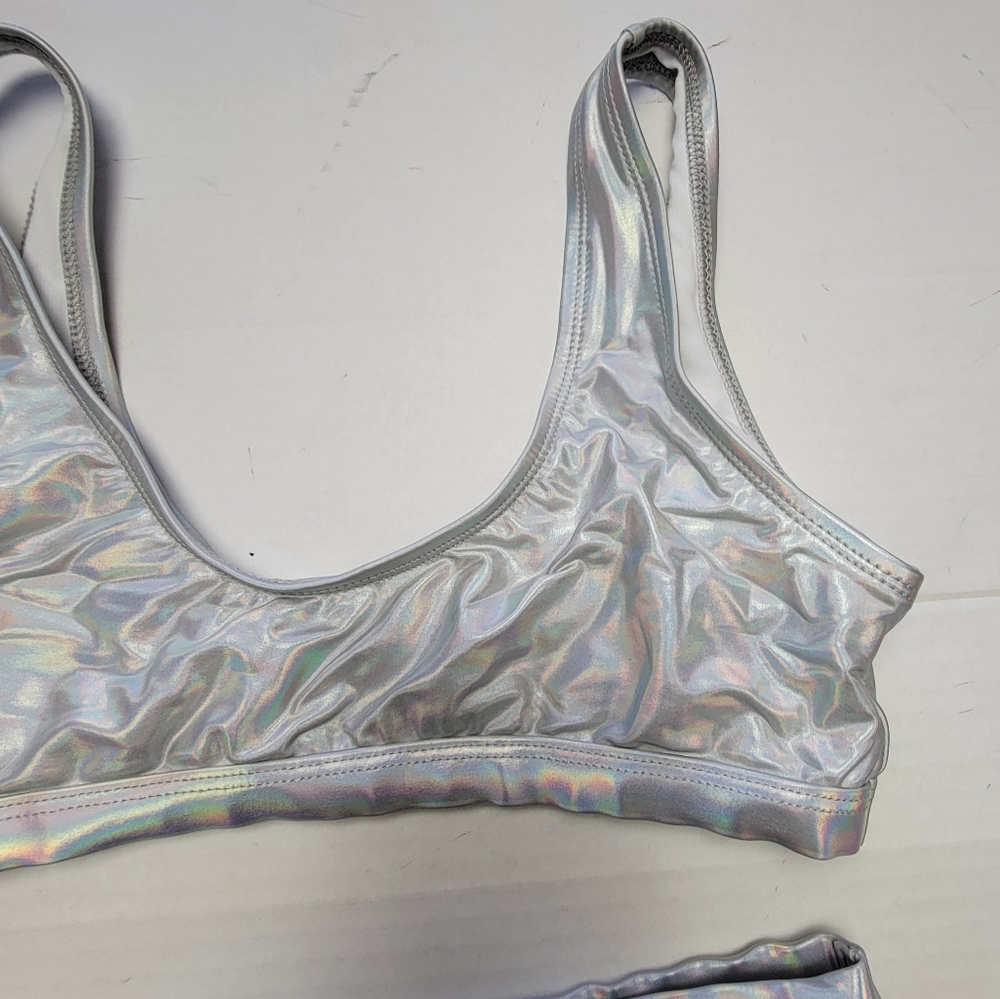 Iridescent Bikini - Picture 5 of 13